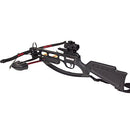 SOUTHLAND ARCHERY SAS JAGUAR 175LBS RECURVE HUNTING CROSSBOW - BLACK - Like New