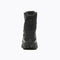 MERRELL MEN'S MOAB 3 8" ZIP TACTICAL BOOTS - SIZE: MEN 9 - BLACK - Like New