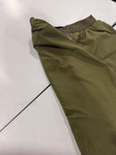 JUMP START SHORTS - SIZE: MEN S - OLIVE - Brand New