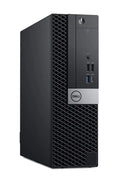 DELL OPTIPLEX 7070 I5-9600 16GB 256GB SSD WINDOWS 11 PRO - NO - Scratch & Dent