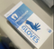 PROTECTOUCH DISPOSABLE NITRILE SYNTHETIC GLOVES 100PCS 2XL - BLUE - Brand New