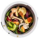 VITAMIX FC-50 CONVENIENT HOME FOOD PROCESSOR AND RECYCLER - GRAY - Like New