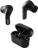 Panasonic ErgoFit True Wireless Earbuds XBS Powerful Bass RZ-B310W - Black New