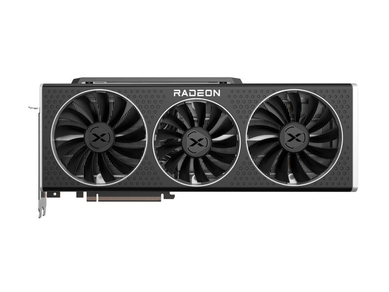 XFX Speedster Radeon RX 6950 XT 16GB GDDR6 PCI Express 4.0 Video Cards