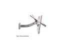 WALL UNDER CABINET & DESK MOUNT