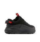 2149881010 Columbia Terrastride BC Men's Size 10 Black/Super Sonic - Like New