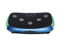 LIFEPRO RUMBLEX 4D VIBRATION PLATE - BLUE - Like New