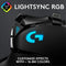 Logitech G502 HERO High Performance Wired Gaming Mouse, 910-005469 - Black Like New