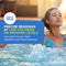 FROG Test Strips Pool Hot Tub Test Strip with Accurate Indicator - 50 Strips - Brand New