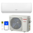 TURBRO 18,000 BTU DUCTLESS MINI SPLIT AC HEAT PUMP INVERTER - Scratch & Dent