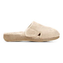 10000148277 VIONIC WOMEN'S GEMMA MULE SLIPPER TAN SIZE 11 - Like New