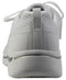 SKECHERS GO WALK ARCH FIT-MOTION BREEZE SNEAKER - SIZE: WOMEN 8.5 - WHITE/SILVER - Brand New