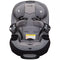 SAFETY 1ST GROW AND GO ALL-IN-1 CONVERTIBLE CAR SEAT - SHADOW - Brand New