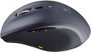 Logitech MK710 Wireless Keyboard and Mouse Combo — Includes - Scratch & Dent