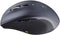 Logitech MK710 Wireless Keyboard and Mouse Combo — Includes - Scratch & Dent