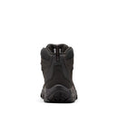 1594731014 Columbia Men's Newton Ridge Plus Ii Black Size 10 W - Like New