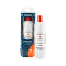 EveryDrop Whirlpool Refrigerator Water Filter 2 EDR2RXD1 Single Pack - Brand New