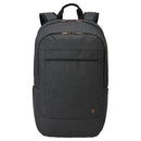 Case Logic Era Laptop Backpack Fits Devices Up to 15.6" B086R3FQT7 - Gray - Like New