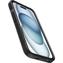 OTTERBOX IPHONE 17E, 16E, 15, 14, & 13 COMMUTER SERIES CASE 77-92607 - BLACK - Like New