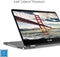 ASUS VivoBook Flip 14 2-in-1 14 FHD Touchscreen N4000 4GB 64GB J401MA-YS02 - Like New