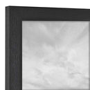 MCS Studio Gallery 16x16 Wood Poster Frame Black, 2-Pack B08PH72JGV NEW - Brand New