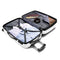 Samsonite Winfield 2 Hardside Expandable Luggage with Spinner Wheels 56846-6020 - Brand New