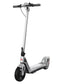 BUGATTI 9.0 ELECTRIC SCOOTER - SILVER - Like New