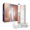 ORAL-B GENIUS 8000 ELECTRIC TOOTHBRUSH WITH BLUETOOTH - ROSE GOLD - Like New
