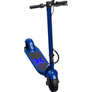 HOVER-1 ALPHA 2.0 E-SCOOTER - BLUE - Like New