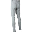 New Balance Men's Adversary 2.0 Solid Tapered Baseball Pant - S - Gray - Like New