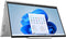 For Parts: HP ENVY x360 15.6 FHD I7-1260P 16GB 1TB SSD 15-ES2083CL -SILVER -PHYSICAL DAMAGE