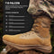 Garmont T8 Falcon Combat Tactical Boots Men and Women Military - Scratch & Dent