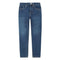 LEVI'S STORE BOYS' 512 SKINNY TAPER FIT JEANS, SIZE 12, 26X27, MELBOURNE - Like New