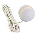 GOOGLE GENUINE POWER SUPPLY ADAPTER (W18-015N1A) - WHITE - Like New