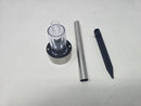 GENERAL SOLAR LIGHTS OUTDOOR WATERPROOF, STAINLESS STEEL, 20 - Scratch & Dent