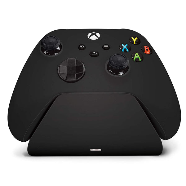 Controller Gear - Universal Xbox Pro Charging Stand - Carbon Black New
