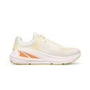 AL0A5484710 ALTRA WOMEN'S PARADIGM 6 RUNNING SHOES YELLOW/WHITE SIZE 7 - Like New