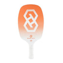 Edgetech Edgeless Pickleball Paddle 3K Carbon Fiber Paddle Rimless Racket - Brand New