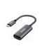 ANKER USB C TO HDMI ADAPTER 4K@60HZ 310 USB-C ADAPTER 4K HDMI A8312 - GRAY - Like New