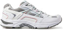 VIONIC WOMEN'S WALKER 23MWALK - SIZE: WOMEN 7 WIDE (AU/UK W5) - WHITE/PINK - Like New