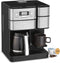 Cuisinart SS-GB1FR Coffee Center Grind Brew Plus Built-in - Scratch & Dent