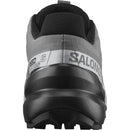 417380 SALOMON MEN'S XA PRO 3D ULTRA GTX TRAIL SHOE SIZE 9 M CODE QUIET SHADE - Like New