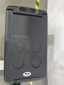 F40C4TMP CAR REFRIGERATOR CR50 - BLACK/GRAY - Like New