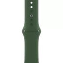 APPLE WATCH SOLO LOOP 41MM - SIZE 6 - CLOVER - Brand New