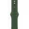 APPLE WATCH SOLO LOOP 41MM - SIZE 6 - CLOVER - Brand New
