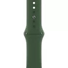 APPLE WATCH SOLO LOOP 41MM - SIZE 6 - CLOVER - Brand New