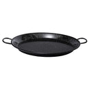 Vaello Campos Vaello La Valenciana Enameled Steel Valley Panel Paella Pan 50cm - Brand New