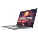 DELL LATITUDE 5320 13.3" FHD TOUCHSCREEN I5-1145G7 16GB 512GB SSD - GRAY - Like New