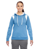 TT30W Team 365 Ladies' Elite Performance Hoodie New