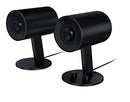 Razer Nommo Custom Woven Fiberglass 3" Drivers Rear-Facing Bass Ports - Like New